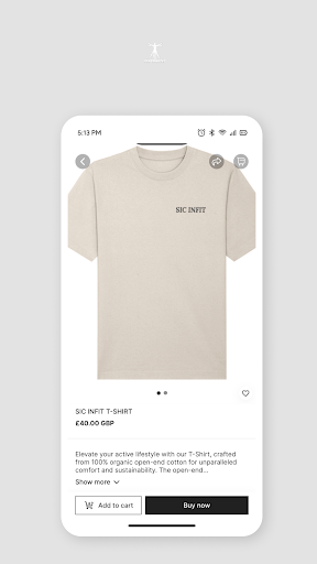 Divergent for Sports App