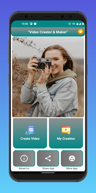 Video Creator & Maker - 1.09 - (Android)