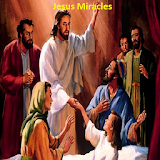 Jesus Miracles icon