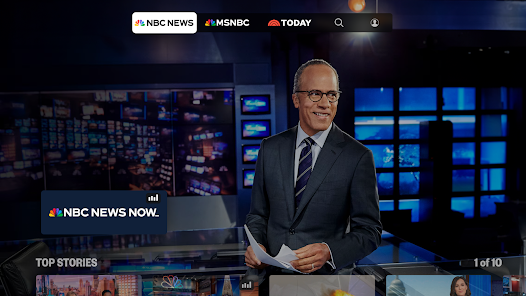 NBC News NOW