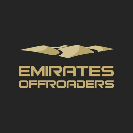 Emirates Offroaders logo
