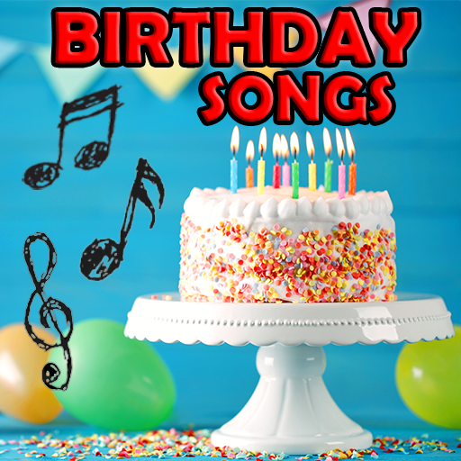 Chanson Joyeux Anniversaire Moderne