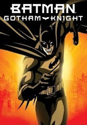 Icon image Batman: Gotham Knight