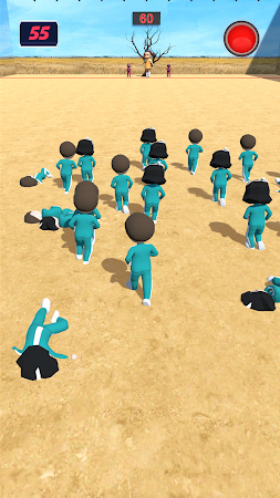 Game screenshot Зеленый Свет Вызов hack