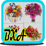 Flower Bouquet Idea icon
