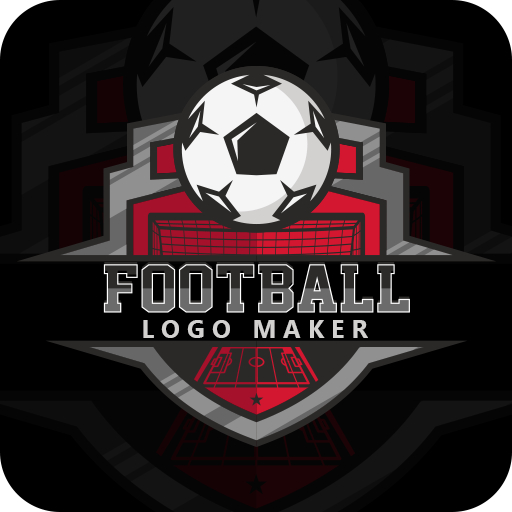 Football Logo Maker 1.0.1 Icon