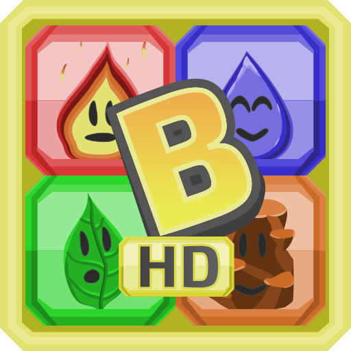Blocktactic HD 1.0.4 Icon