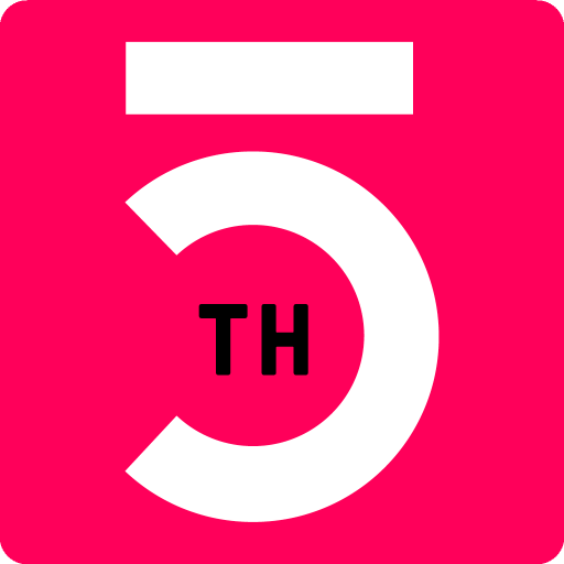 T5THC logo