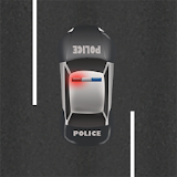 Police Crash 1.0.0 icon