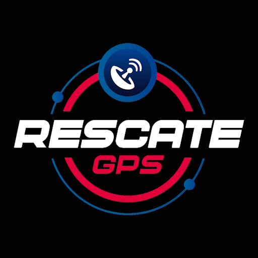 Rescate GPS Header - AppWisp.com