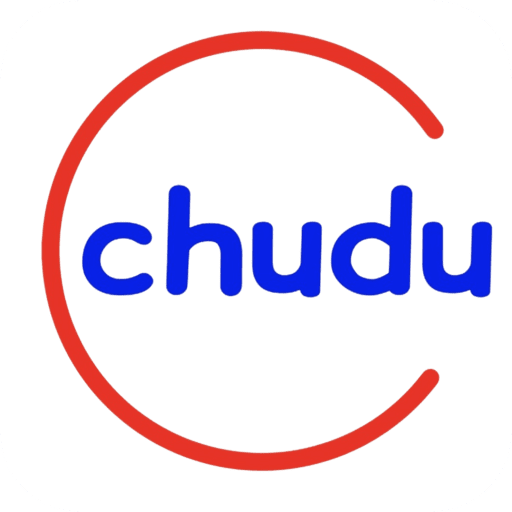 Chudu Pizza&Sushi 8.0.3 Icon