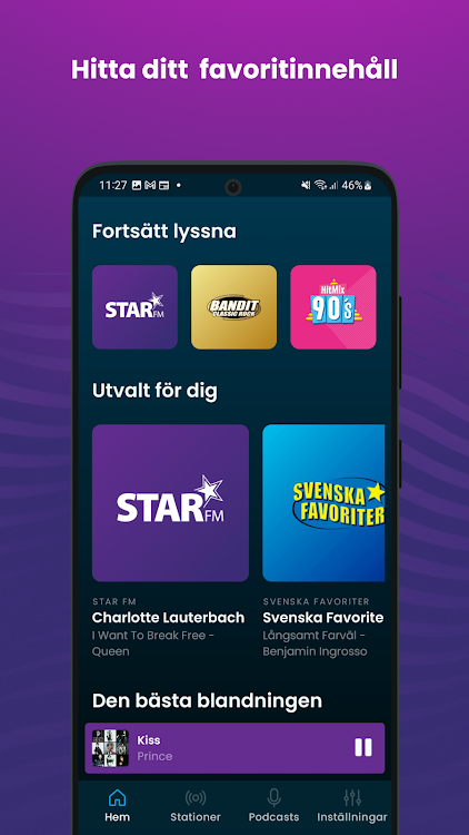 STAR FM - 5.3 - (Android)