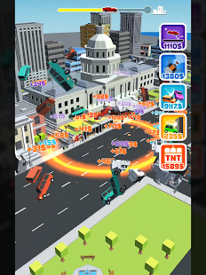 Car Crash! Screenshot