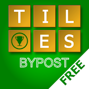 Top 31 Word Apps Like Tiles By Post Free - Best Alternatives