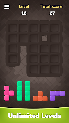 Box Blocks - Screenshot 1