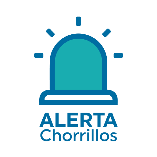 Alerta Chorrillos logo