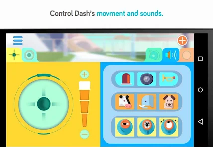 Wonder for Dash & Dot Robots - Apps on Google Play