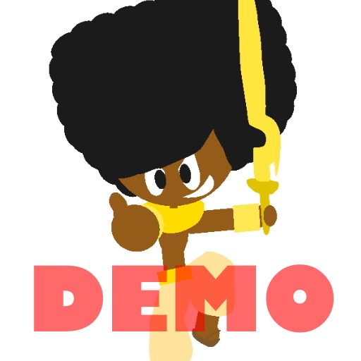 The Asafo Journey Demo logo