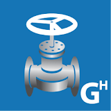 HVAC Pipe Sizer - Gas High icon