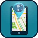 Mobile Number Tracker Locator icon