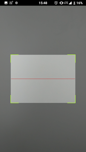 Сканер QR-кода