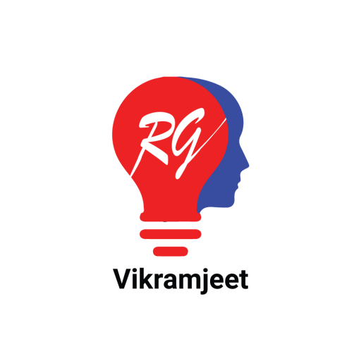 RG Vikramjeet Apps on Google Play