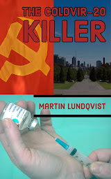 Obraz ikony: The Coldvir-20 Killer