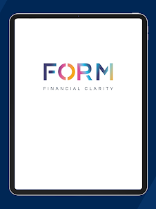 FORM Financial Clarity