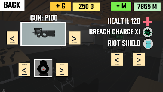 Project Breach 2 CO-OP CQB FPS 7