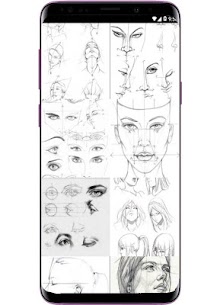 Face Drawing Step by App For PC (Windows 7, 8, 10) Free Download 2