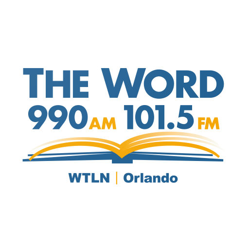 AM 990 - FM 101.5 The Word