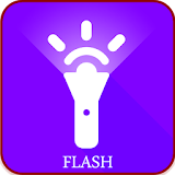Flash Alert and Mobile Light icon