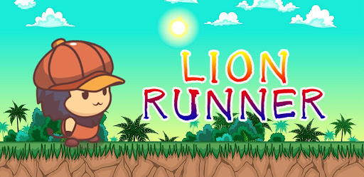 Lion Runner