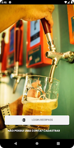 Nova Extrela - Bares Beerpass Screen 3