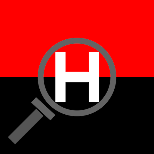 HHS Teacher Finder logo