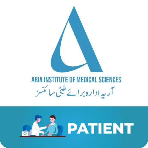 AIMS Patient Care logo