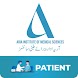AIMS Patient Care - Androidアプリ