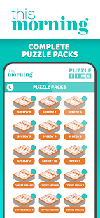 This Morning - Puzzle Time 4.5 APK screenshots 5