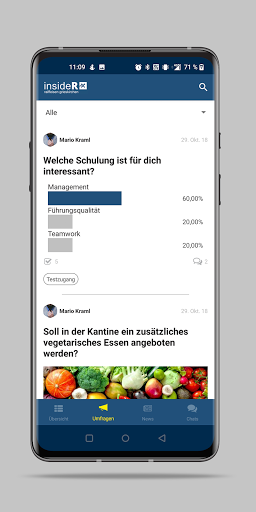 insideR Grieskirchen Screen 2