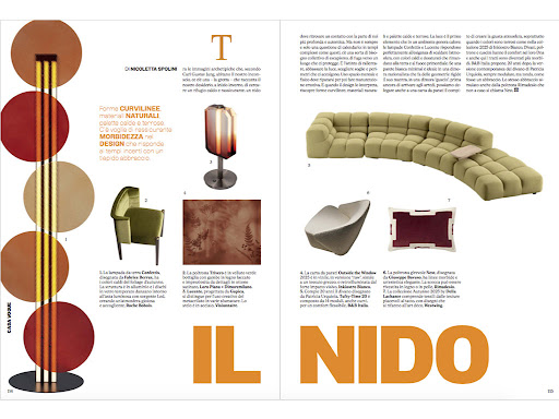 Vogue Italia Screenshot 4 - AppWisp.com