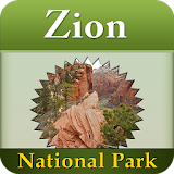 Zion National Park icon