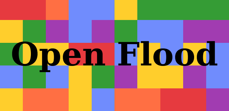 Open Flood