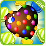Cookie Jam Sweets icon