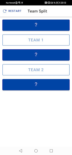 Team Split Lite Screen 2
