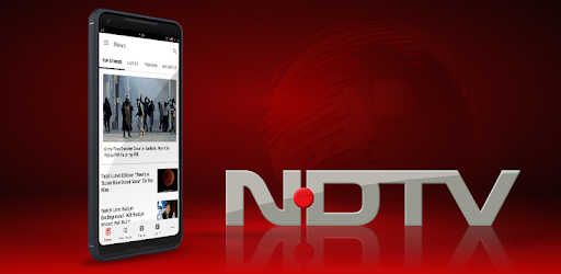 NDTV News India Apps On Google Play