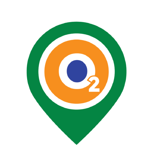 ODTS - Oxygen Digital Tracking