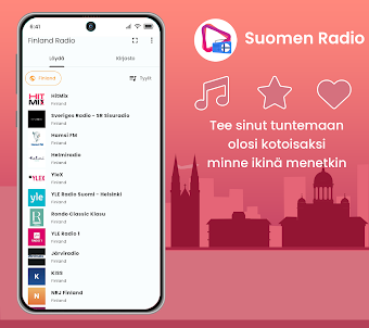 Suomen Radio