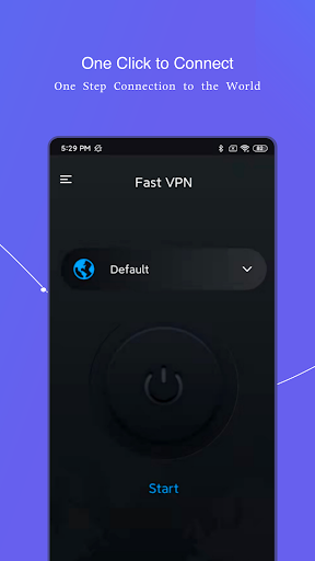 Super Fast VPN screenshot 3