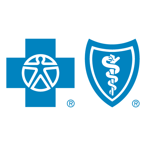 BCBS FEP Vision logo