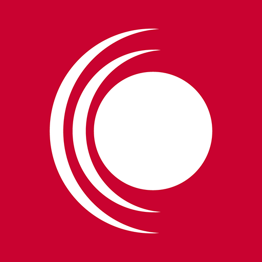 SVP Control logo